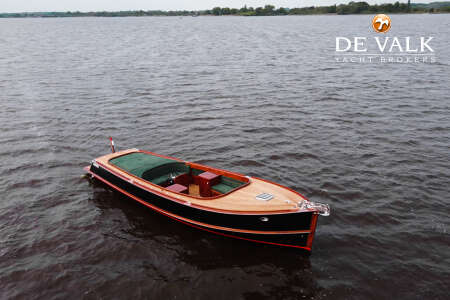 BRANDARIS BARKAS 1100 SUPERSPORT HYBRID