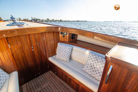BRANDARIS BARKAS 1100 OPEN