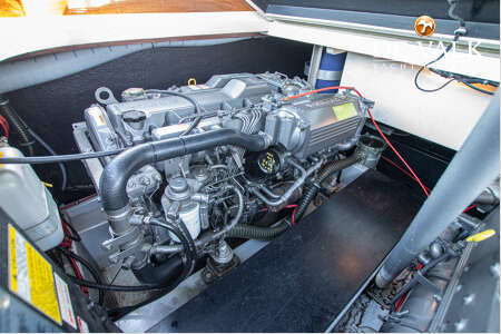 BRANDARIS BARKAS 1100 OPEN