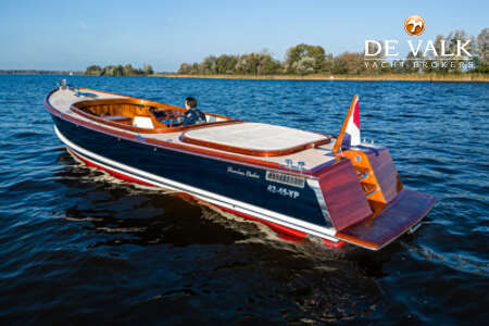 BRANDARIS BARKAS 1100 OPEN
