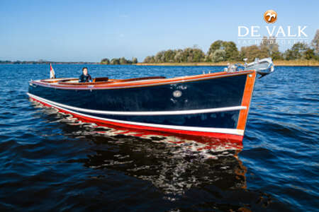 BRANDARIS BARKAS 1100 OPEN
