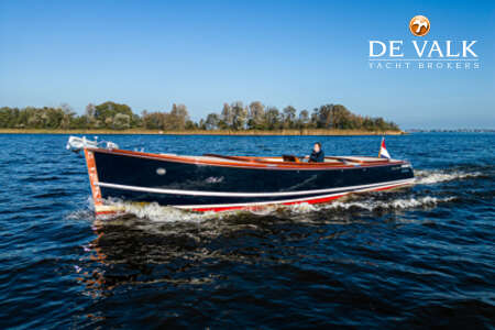 BRANDARIS BARKAS 1100 OPEN