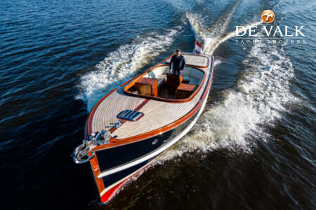 BRANDARIS BARKAS 1100 OPEN