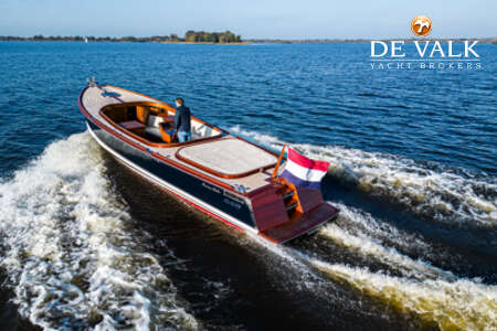 BRANDARIS BARKAS 1100 OPEN
