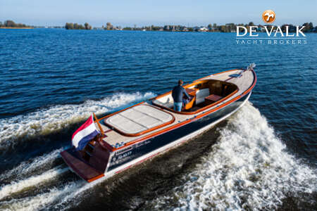 BRANDARIS BARKAS 1100 OPEN