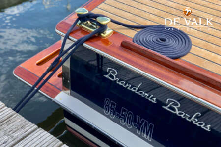 BRANDARIS BARKAS 845