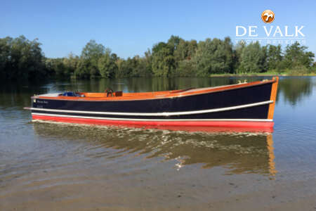 BRANDARIS BARKAS 845