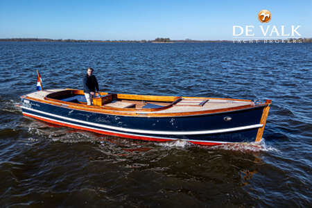 BRANDARIS BARKAS 845 OPEN