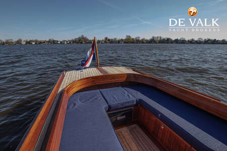 BRANDARIS BARKAS 845 OPEN