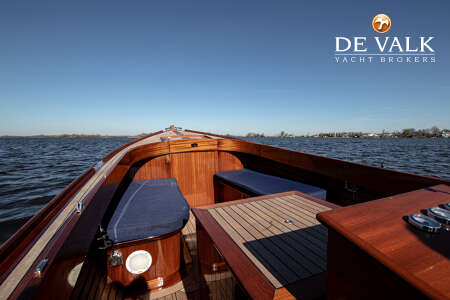 BRANDARIS BARKAS 845 OPEN