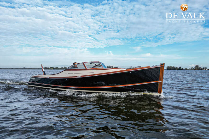 BRANDARIS BARKAS 900 ALL SEASON