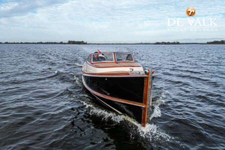 BRANDARIS BARKAS 900 ALL SEASON