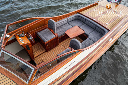 BRANDARIS BARKAS 900 ALL SEASON