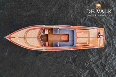 BRANDARIS BARKAS 900 ALL SEASON