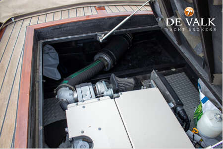 BRANDARIS BARKAS 900 SUITE