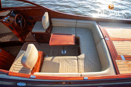 BRANDARIS BARKAS 900 SUITE
