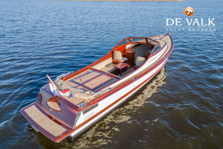 BRANDARIS BARKAS 900 SUITE