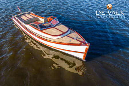 BRANDARIS BARKAS 900 SUITE