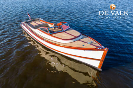 BRANDARIS BARKAS 900 SUITE