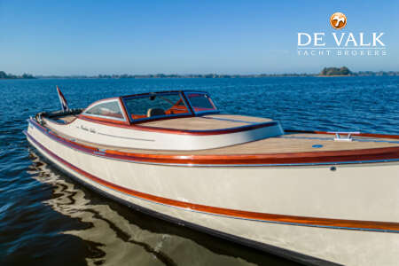 BRANDARIS BARKAS 900 SUITE
