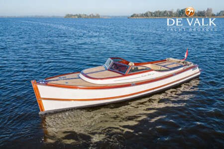 BRANDARIS BARKAS 900 SUITE