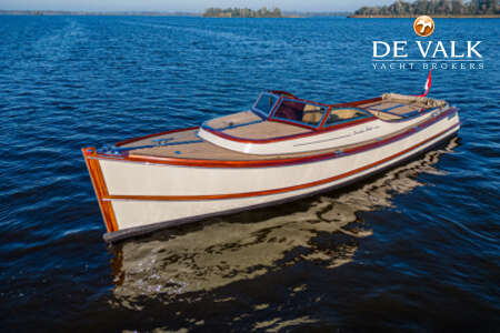 BRANDARIS BARKAS 900 SUITE