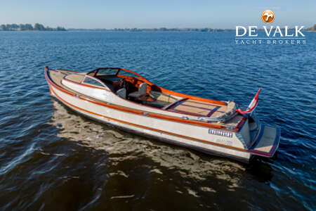 BRANDARIS BARKAS 900 SUITE