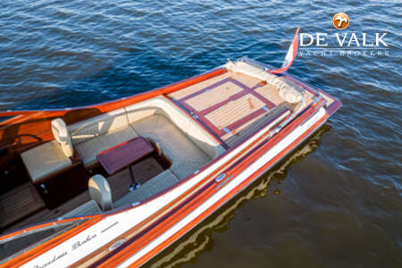 BRANDARIS BARKAS 900 SUITE