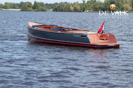 BRANDARIS BARKAS 900 SUPERSPORT