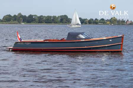 BRANDARIS BARKAS 900 SUPERSPORT