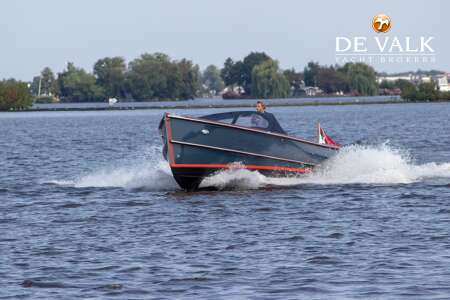 BRANDARIS BARKAS 900 SUPERSPORT