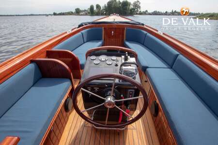 BRANDARIS BARKAS 900 SUPERSPORT