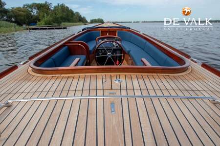 BRANDARIS BARKAS 900 SUPERSPORT
