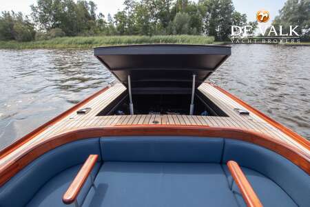 BRANDARIS BARKAS 900 SUPERSPORT