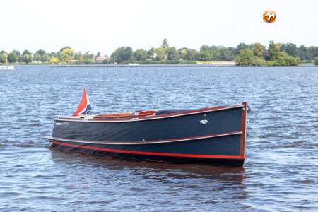 BRANDARIS BARKAS 900 SUPERSPORT