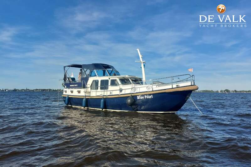 BRANDSMA VLET 10.70 AK