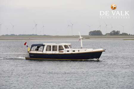 de vaart yachts