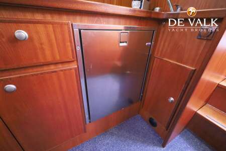 BRANDSMA VLET 1100 OK SP