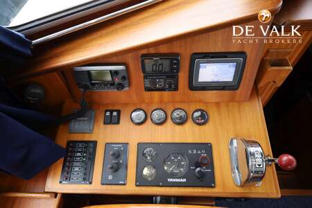 BRANDSMA VLET 1100 OK SP