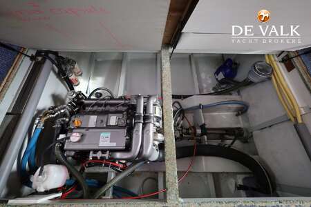 BRANDSMA VLET 1100 OK SP