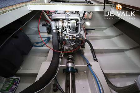 BRANDSMA VLET 1100 OK SP