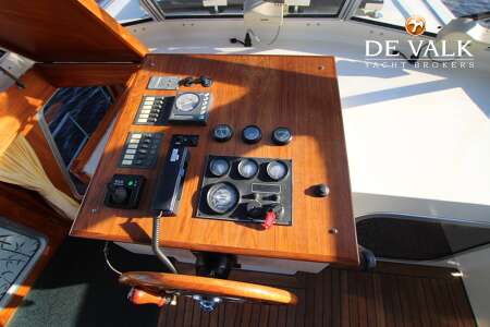 BRANDSMA VLET 1150 AK