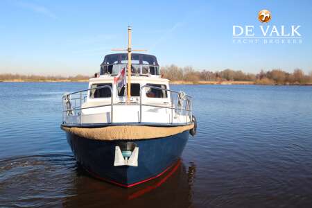 BRANDSMA VLET 1150 AK