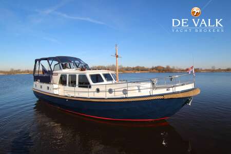 BRANDSMA VLET 1150 AK