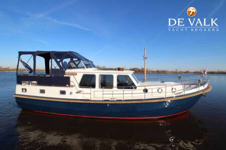 BRANDSMA VLET 1150 AK