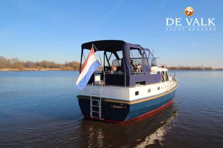 BRANDSMA VLET 1150 AK