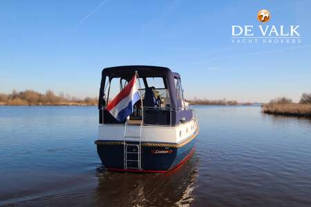 BRANDSMA VLET 1150 AK