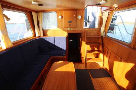 BRANDSMA VLET 1150 AK