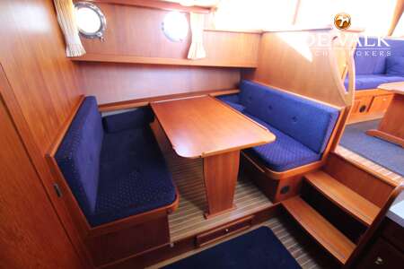 BRANDSMA VLET 1150 AK