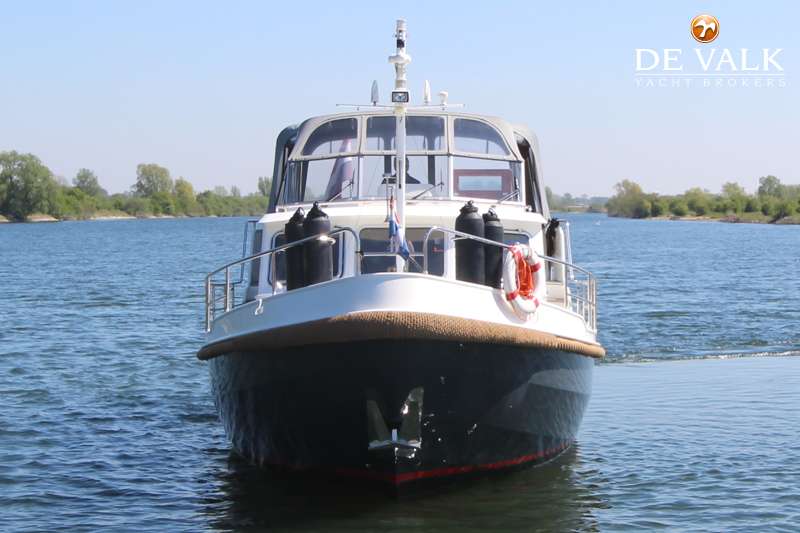 BRANDSMA VLET 1200 AK SP